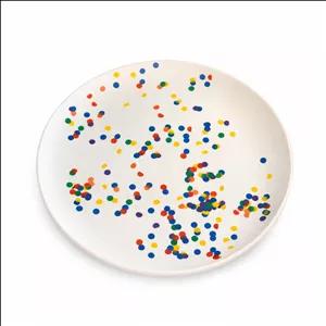 پیش دستی میوه خوری مدل KPFD0025