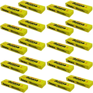 آدامس موزی بنانا اریون - 250 گرم بسته 20 عددی