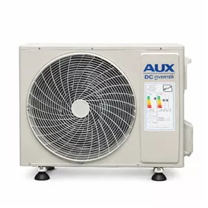 کولر گازی اسپلیت دیواری 18000 اینورتر آکس مدل ASW_H18