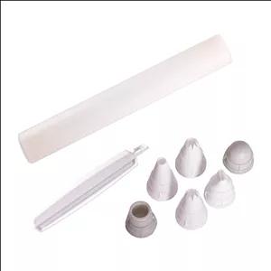 قیف آشپزی  لایف هایت کد 3163 مجموعه 8 عددی 