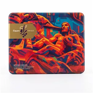 نان خرمایی درباری حاج نصرالله نوری - 450 گرم