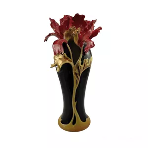 گلدان چینی فرانز مدل FZ00689