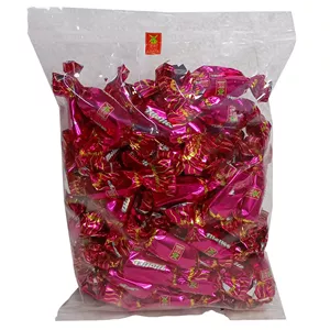 تافی مونس دو لایه با روکش کاکائویی آناتا - 500 گرم