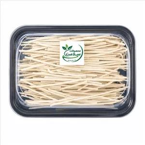 رشته آشی سلامت وزن 500 گرم