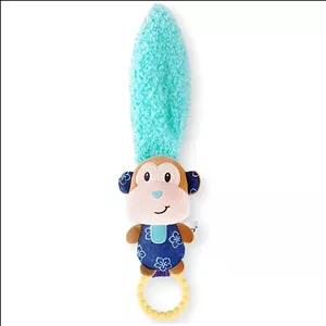 جغجغه سوزی مدل WLTH22-0232 طرح میمون