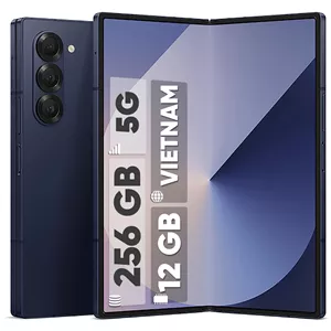 گوشی موبایل سامسونگ مدل Galaxy Z Fold 6 دوسیم کارت ظرفیت 256 گیگابایت و رم 12 گیگابایت - ویتنام