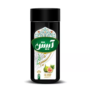 شیره انجیر آبیش - 450 گرم