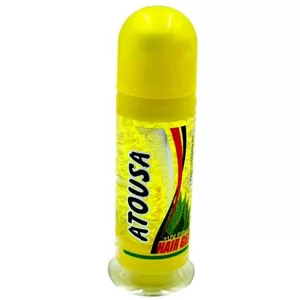 ژل مو آتوسا مدل 01418 حجم 100 میلی لیتر
