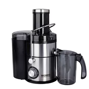 آبمیوه‌گیری 800 وات موندو مدل 2018