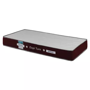 تشک طبی فنری اِسپی توره مدل رویال کد GT - 4years یک نفره سایز 200×90 سانتی متر