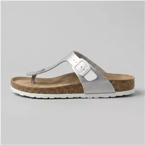 دمپایی لاانگشتی زنانه اسمارا مدل طبی تنفسی پروفلای