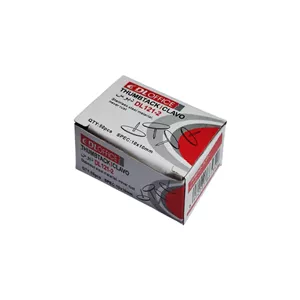 پونز دی ال کد DL121-2 بسته 50 عددی 