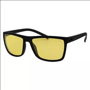 عینک شب مستطیلی مدل 7915