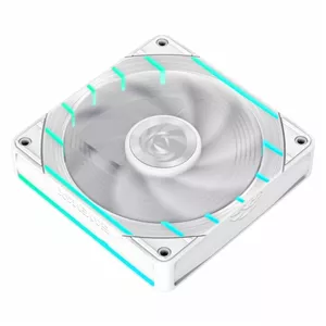 فن کیس گیم مکس مدل Tornado T14 1X WH