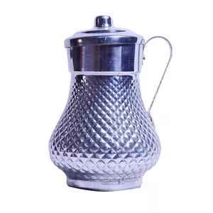 پارچ مدل چکشی قجری