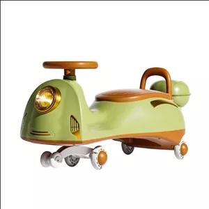 سه‌چرخه کودک مدل لوپ کار وسپا