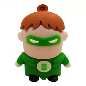 فلش مموری کینگ فست مدل SU-11 ظرفیت 32 گیگابایت با رابط USB 2.0