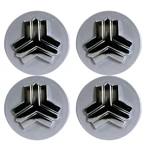 درپوش رینگ یدک چی کد 60399 مناسب برای تیبا بسته 4 عددی