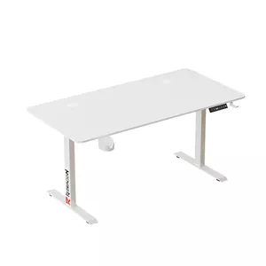 میز کامپیوتر ردراگون مدل GD3600W-M سایز 140x60 سانتی متر