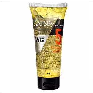 ژل حالت‌دهنده مو گتسبی مدل WG1404 حجم 100 میلی‌لیتر