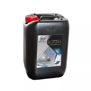  محلول عایق رطوبتی بندکشی گروه صنعتی کالیمورا مدل B20 حجم 20 لیتر