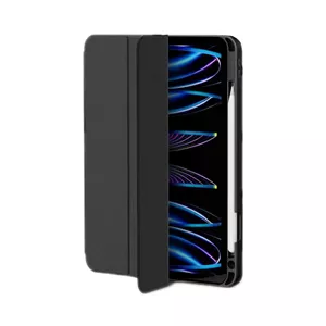 کیف گرین لاین مدل hogo premium case with Pencil Holder مناسب برای تبلت اپل IPad Pro 12.9 inch