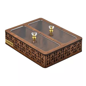 جای کارد و چنگال قلهک مدل یاس