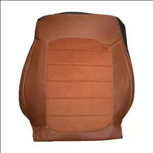 روکش صندلی خودرو کد 9102 مناسب برای ام وی ام x33 پرو