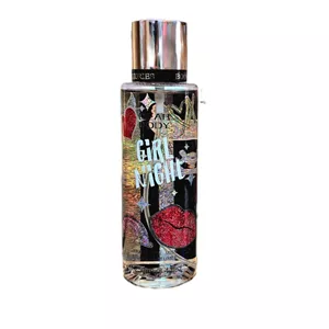 بادی اسپلش دیربادی مدل کلمبیا girl night حجم 250 میلی لیتر