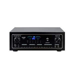 آمپلی فایر مدل M.PRO ST-2200 