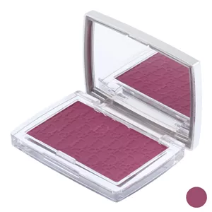 رژ گونه دیور مدل Rosy Glow 006 Berry با رنگ پایه صورتی