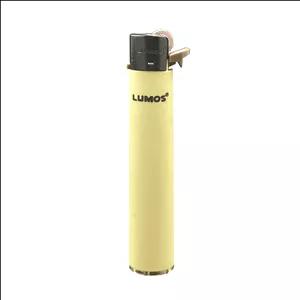 فندک لوموس مدل مخملی کد DKD-1858