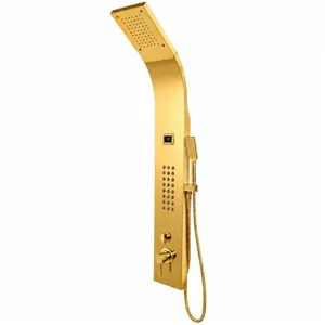 پنل دوش حمام مدل ونیز