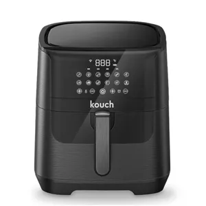 هواپز ۶ لیتر کوخ مدل KF-2100