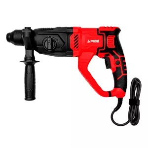 دریل بتن کن چکشی چهارشیار 26 میلی متر 1050 وات محک مدل HDM-26-1