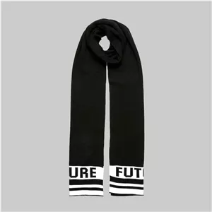 شال گردن مردانه مدل اکریلیک KOT 364