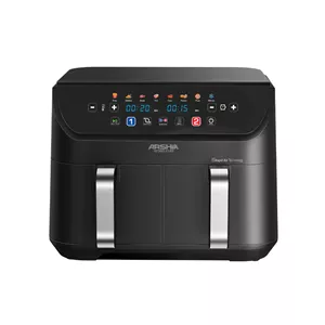 سرخ کن بدون روغن 9 لیتری عرشیا مدل AF360-3185