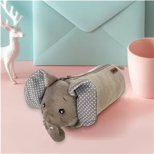 جامدادی نی نی سیس مدل عروسکی طرح فیل