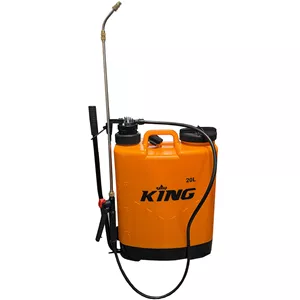 سمپاش دستی کینگ مدل K-01 گنجایش 20 لیتر