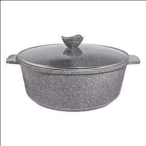 قابلمه پیلو مدل HAPPY SNOW سایز 22