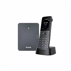 گوشی بی سیم یالینک مدل W71P