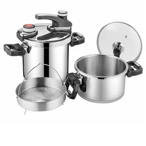 زودپز دوقلو رومانتیک هوم مدل3IN1