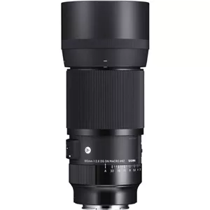 لنز سیگما مدل Sigma 105mm f/2.8 DG DN Macro Art 