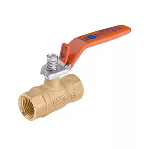 شیر گازی آذر مدل 102-3/4