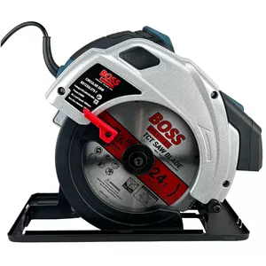 اره دیسکی باس مدل New 185BL