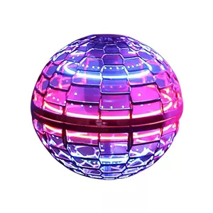 بومرنگ مدل Flynova Pro طرح توپ پرنده 