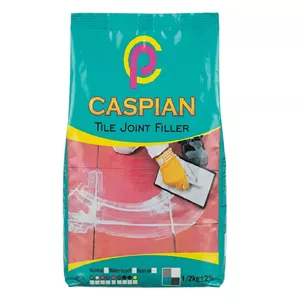 پودر بندکشی کاسپین مدل CP وزن 1 کیلوگرم