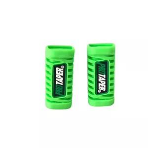  لاستیک رکاب موتور سیکلت پروتاپر مدل  GREN مجموعه 2 عددی