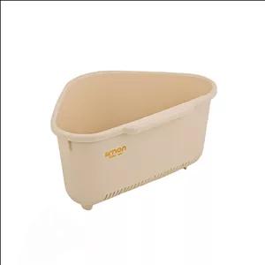 صافی سینک لیمون مدل یاس کد HS7503