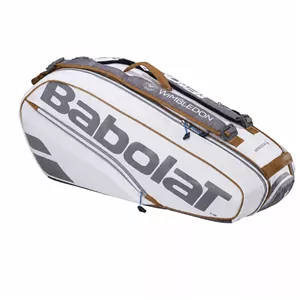کیف تنیس بابولات مدل Wimbledon RH12
